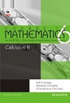 Calculus 2 IIT JEE by KR Choubey, Ravikant Chouby, Chandrakant Choubey